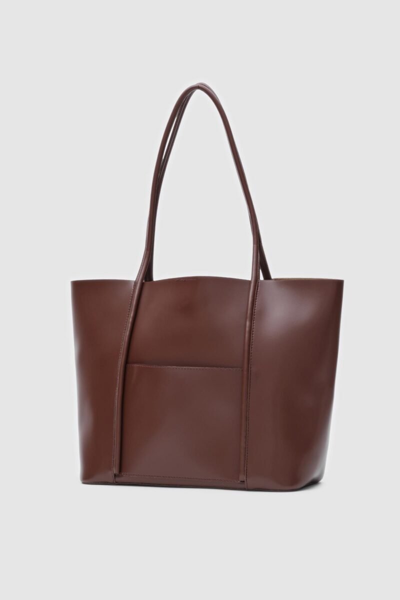 Pax Chestnut Brown - Image 3