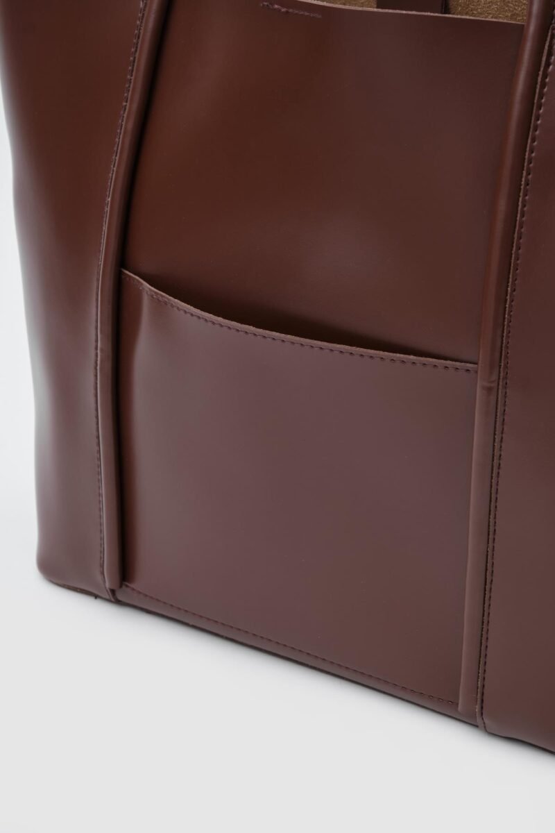 Pax Chestnut Brown - Image 4