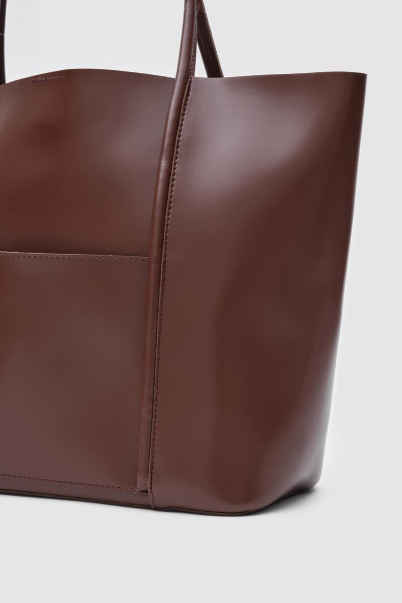 Pax Chestnut Brown - Image 7