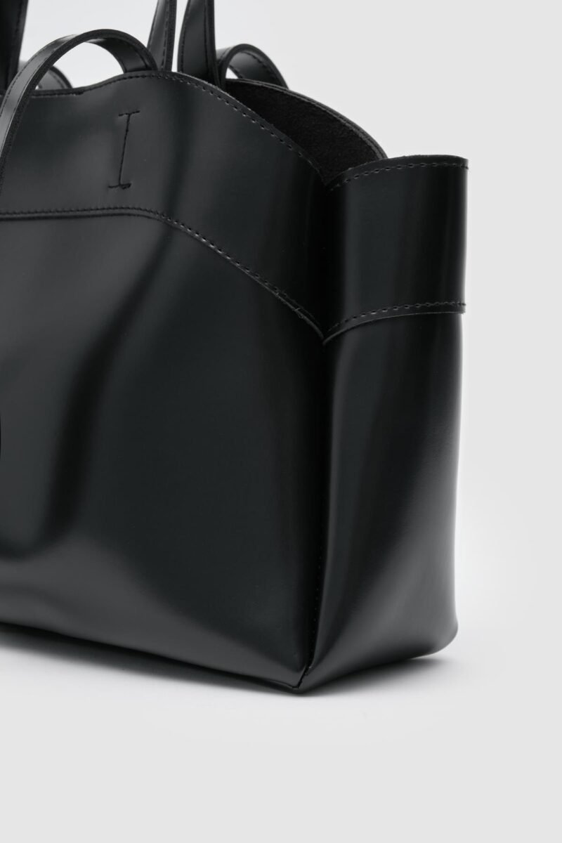 Higgs Black + Purse - Image 5