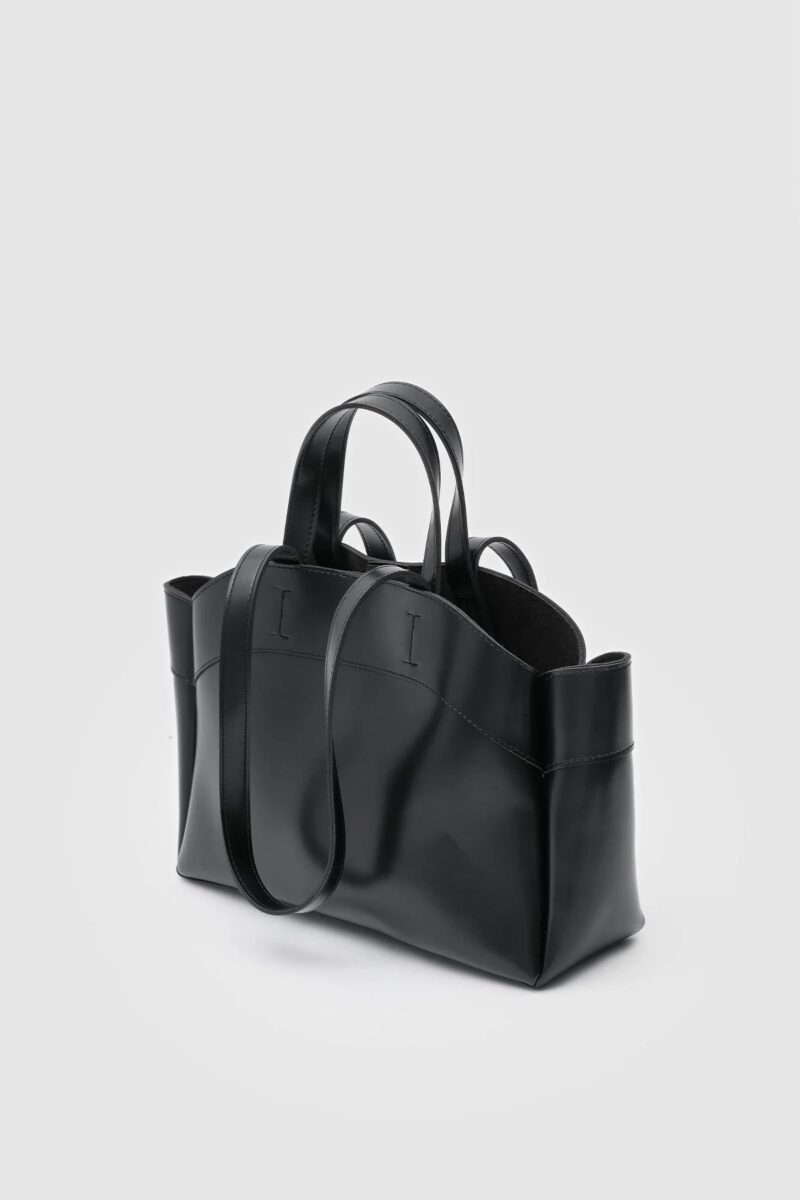 Higgs Black + Purse - Image 6