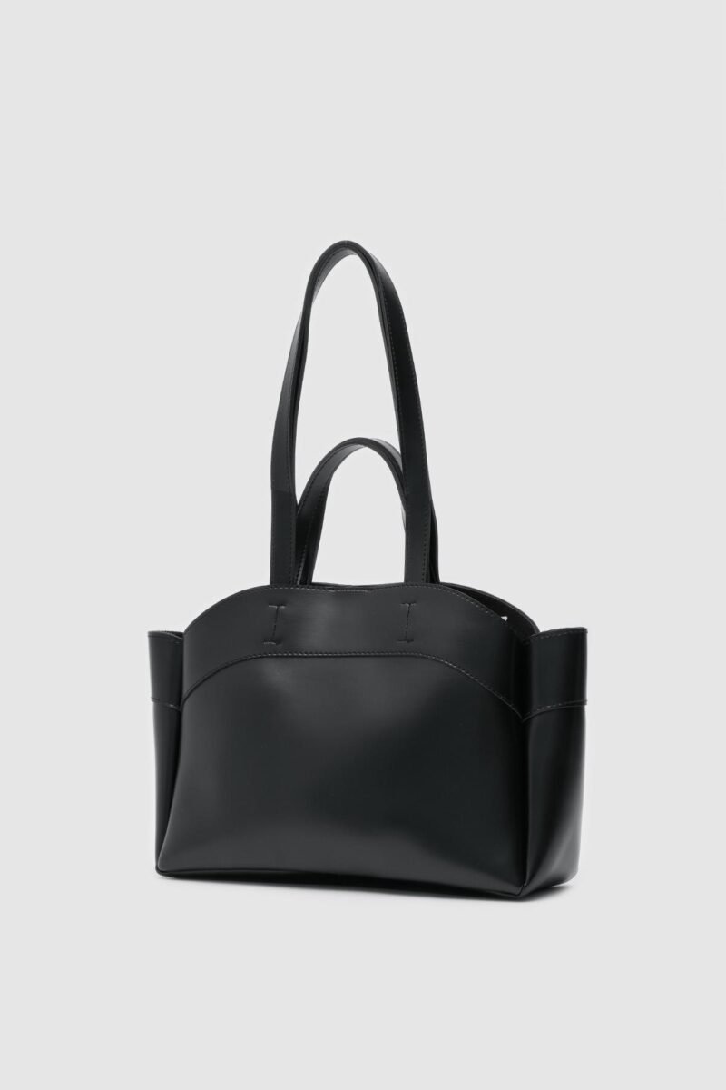 Higgs Black + Purse - Image 3