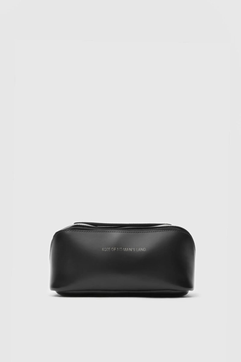 Bobby Premium 3 Compartments Makeup Bag - Image 3