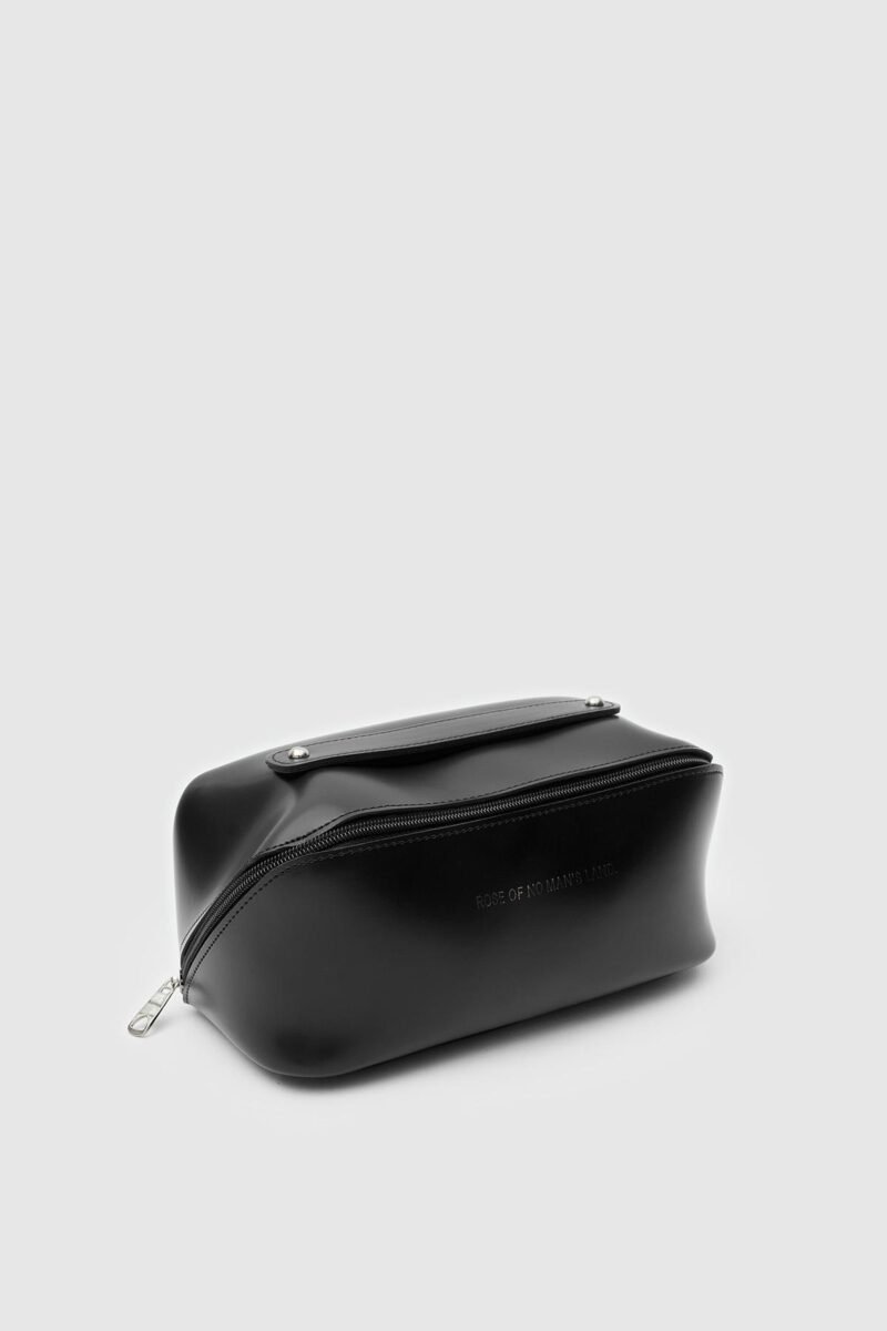 Bobby Premium 3 Compartments Makeup Bag