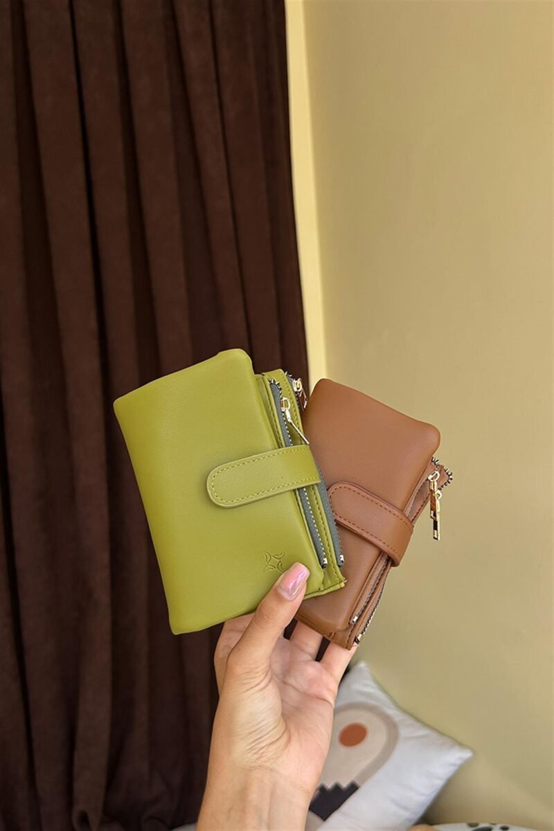 Kei Premium havan Purse - Image 5