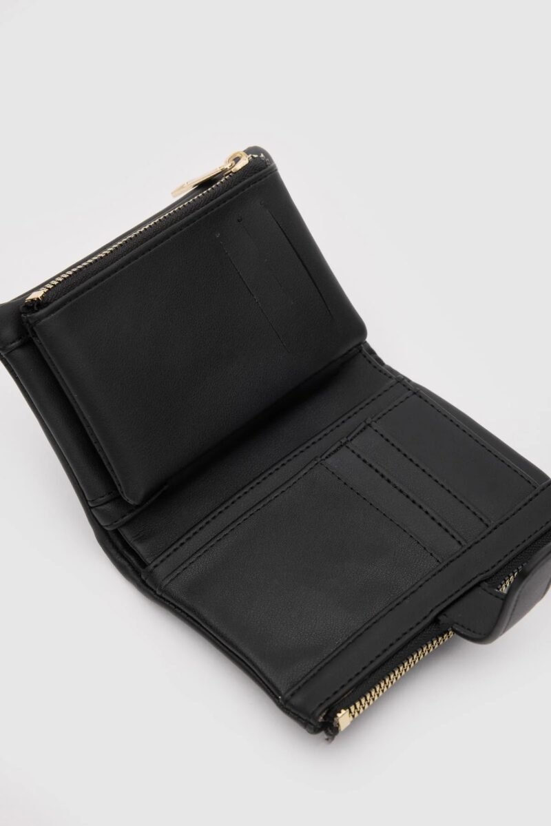 Kei Premium Black Purse - Image 4