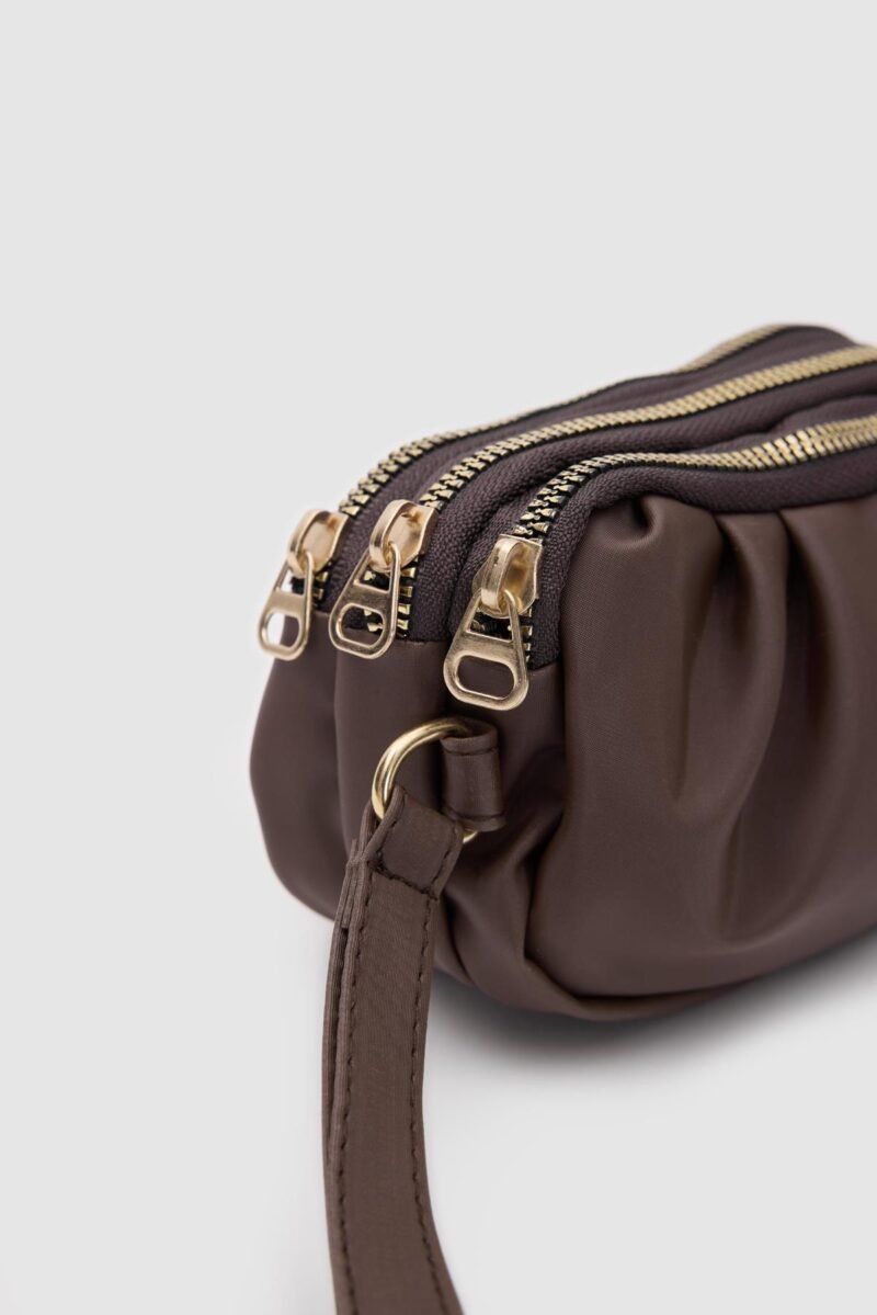 Aura Brown Purse - Image 3