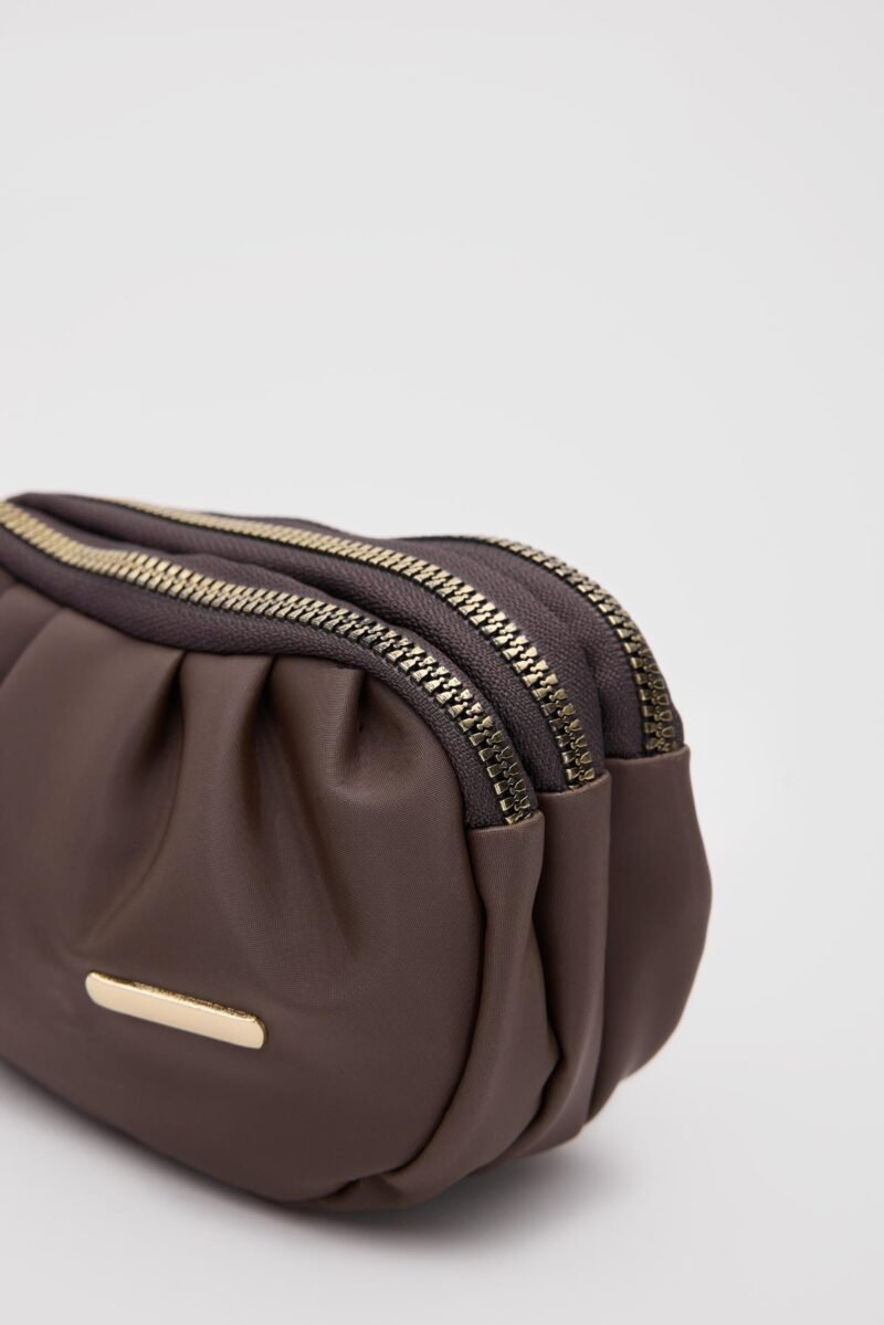 Aura Brown Purse - Image 4