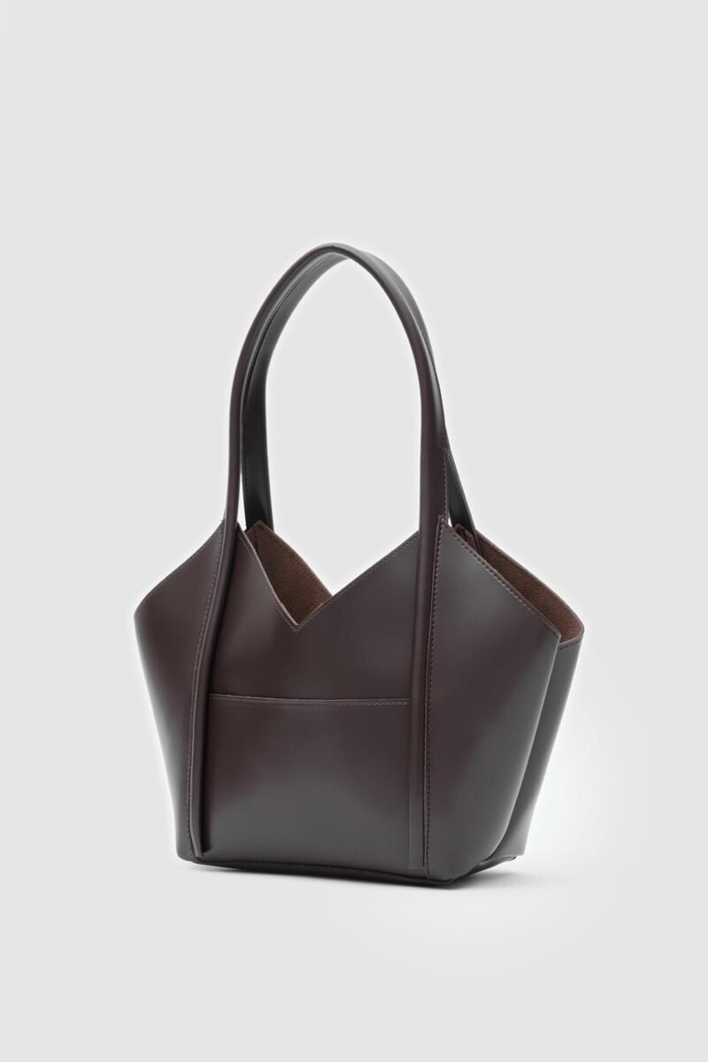 Giza Brown + Purse - Image 5