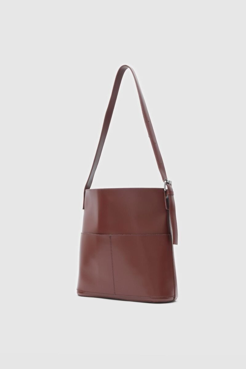 Enzo Chestnut Brown - Image 7