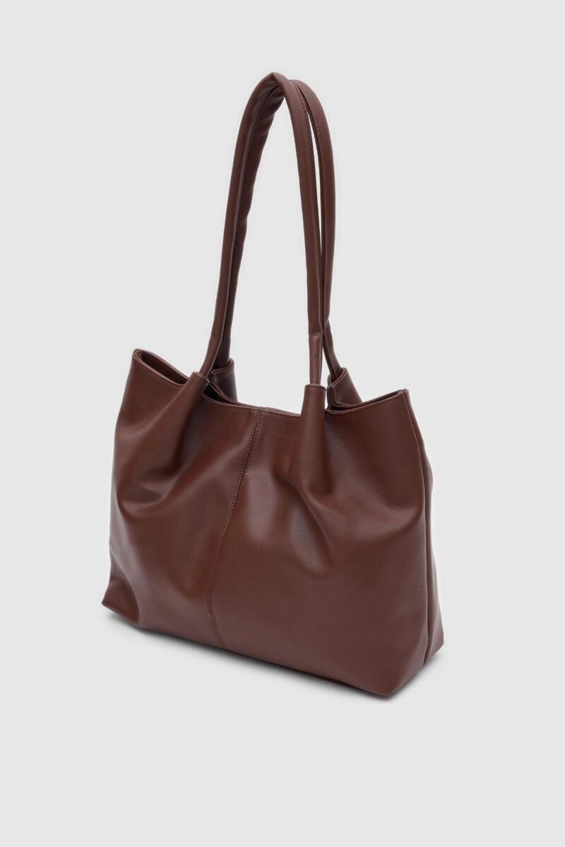 Mocha Chestnut Brown - Image 5